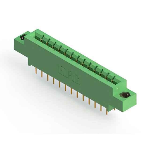 333-026-524-807 EDAC Inc.  Edgeboard Connectors